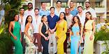 Inside "Bachelor in Paradise" and Beyond