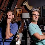 Insights from Rhett and Link's Journey