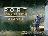 Insights from Sam Carlson's "Port Protection" Journey