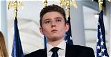 Is Barron Trump's Autism Spectrum Diagnosis True or Rumor?