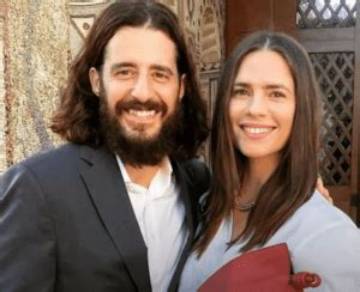 Is Jonathan Roumie Married? Find out Here