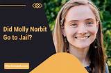 Is Molly Norbit Currently Behind Bars in 2024?