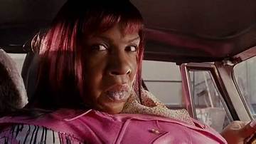 Is Molly Norbit Still Among the Living?