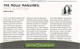Is Molly Norbitt Incarcerated: Fact or Fiction?