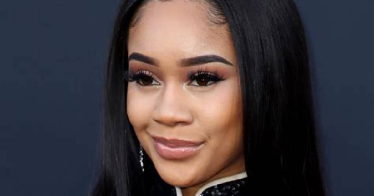 Is Saweetie Mixed-Race Heritage: Unveiling the Truth