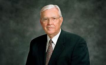 Is Tim Ballard Related to M. Russell Ballard?