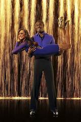 Jacoby Jones from Dancing with the Stars: Dancing His Way into Our Hearts
