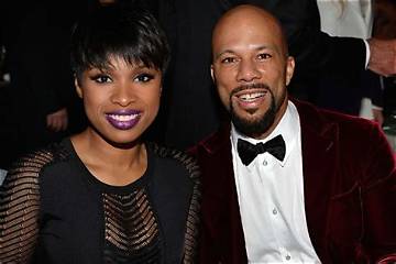 Jennifer Hudson and Common's Uncommon Breakup: a Timeline of Love Lost