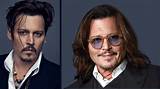 Johnny Depp: a Captivating Journey Through the Year's
