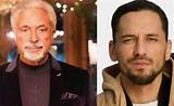 Jonathan Berkery Who Is Tom Jones Son