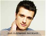 Josh Hutcherson Net Worth How Much Is Hutcherson