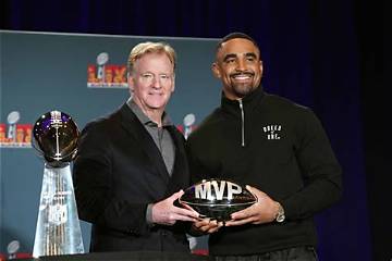 Journey and Legacy as Nfl Commissioner