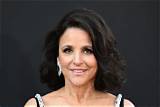 Julia Louis-Dreyfus Stuns in Dvf Wrap Dress: Style Inspiration and Shopping Link