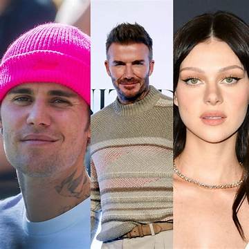 Justin Bieber and Beckham: the Ultimate Collaboration