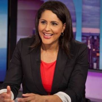 Karen Finney Biography, Age, Height, Husband, Net Worth, Family