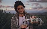Kendall Jenner's Exclusive 818 Tequila Launch Party