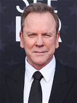 Kiefer Sutherland's Health Concerns: a Current Update