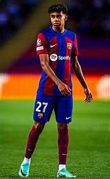 Lamine Yamal's Height and Weight in Pounds: Amazing Facts