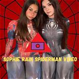 Latest Spiderman Sophie Rain 2: the Ultimate Sequel