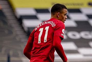 Latest Update: Mason Greenwood's Relationship with Harriet Robson