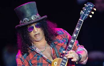 Latest Update on Slash's Gnr Touring Status