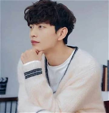 Lee Min Ki Biography, Wife, Relationship, Girlfriend, Dramas
