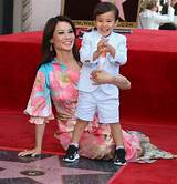 Lucy Liu's Baby Father Revealed