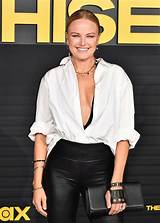 Malin Kerman's Net Worth: a Fortune Built on Talent and Hard Work