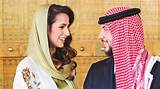 Meet the Wives of Saudi Crown Prince Mohammed Bin Salman
