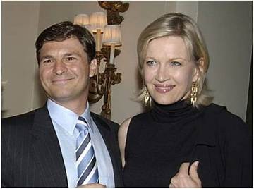 Michael Larrain Biography, Age, Height, Wife, Net Worth, Family