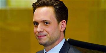 Mike Ross's Time Behind Bars Revealed