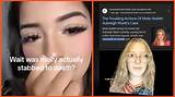 Molly Noblitt's Tragic Suicide