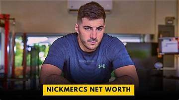 Nickmercs- Age, Bio, Boyfriend, Height, Career, Net Worth