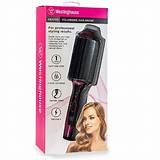 Perfect Hair, Fast! Discover the Westinghouse Hot Dryer Brush