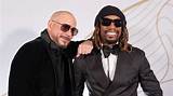 Pitbull and Lil Jon: Unforgettable Concert Experience