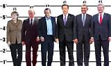 Putin's Height in Centimeters: a Comprehensive Overview