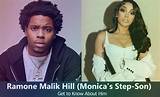 Ramone Malik Hill: the Rising Star in Hollywood