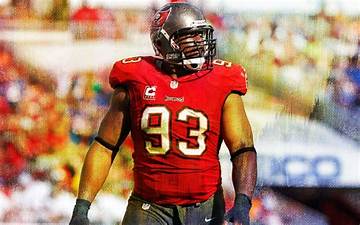 Revealing Truths About Gerald Mccoy’s Career Achievements, Earnings and Family Life