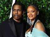 Rihanna's Dating History: Music Icon Has Romanced Several High-Profile Men Through the Year's