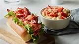 Scrumptious Panera Lobster Roll: Unveiling Its Nutritional Profile