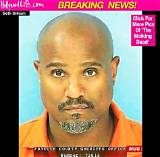 Seth Gilliam Arrested: Walking Dead Star Seth Gilliam Arrested
