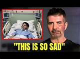 Simon Cowell Health Concerns: an Update on His Current Condition