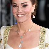 Stunning Accessories: Kate Middleton's Van Cleef Collection