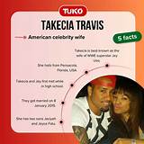 Takecia Travis: the Definitive Guide for Music Enthusiasts