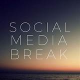 Taking Time off: a Social Media Hiatus