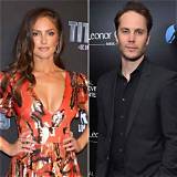 Taylor Kitsch Marries His Longtime Girlfriend: Inside Their Love Story