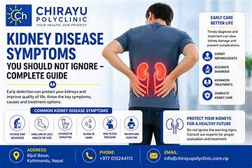 The Complete Guide to Ambani Disease: Symptoms, Causes, and Treatment