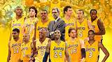 The Definitive Guide to the Lakers' 2009 Championship Ring