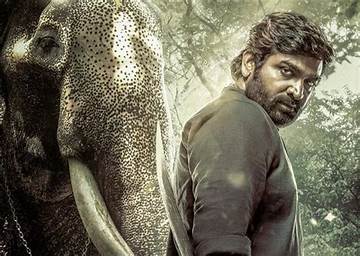 The Definitive Guide to Vijay Sethupathi's Accolades and Awards