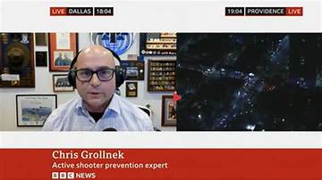 The Latest News and Interviews from Chris Pena of Univision